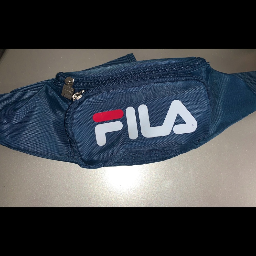 Fannypack